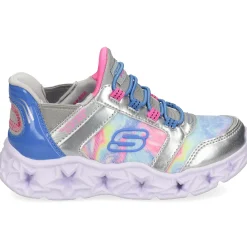 SKECHERS Zapatillas de niñas 303707L SMLT