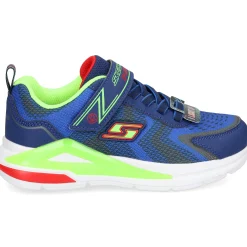 SKECHERS Zapatillas de Niño 401660L 916 NVLM