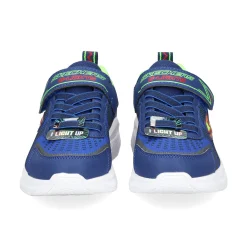SKECHERS Zapatillas de Niño 401660L 916 NVLM