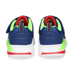 SKECHERS Zapatillas de Niño 401660L 916 NVLM