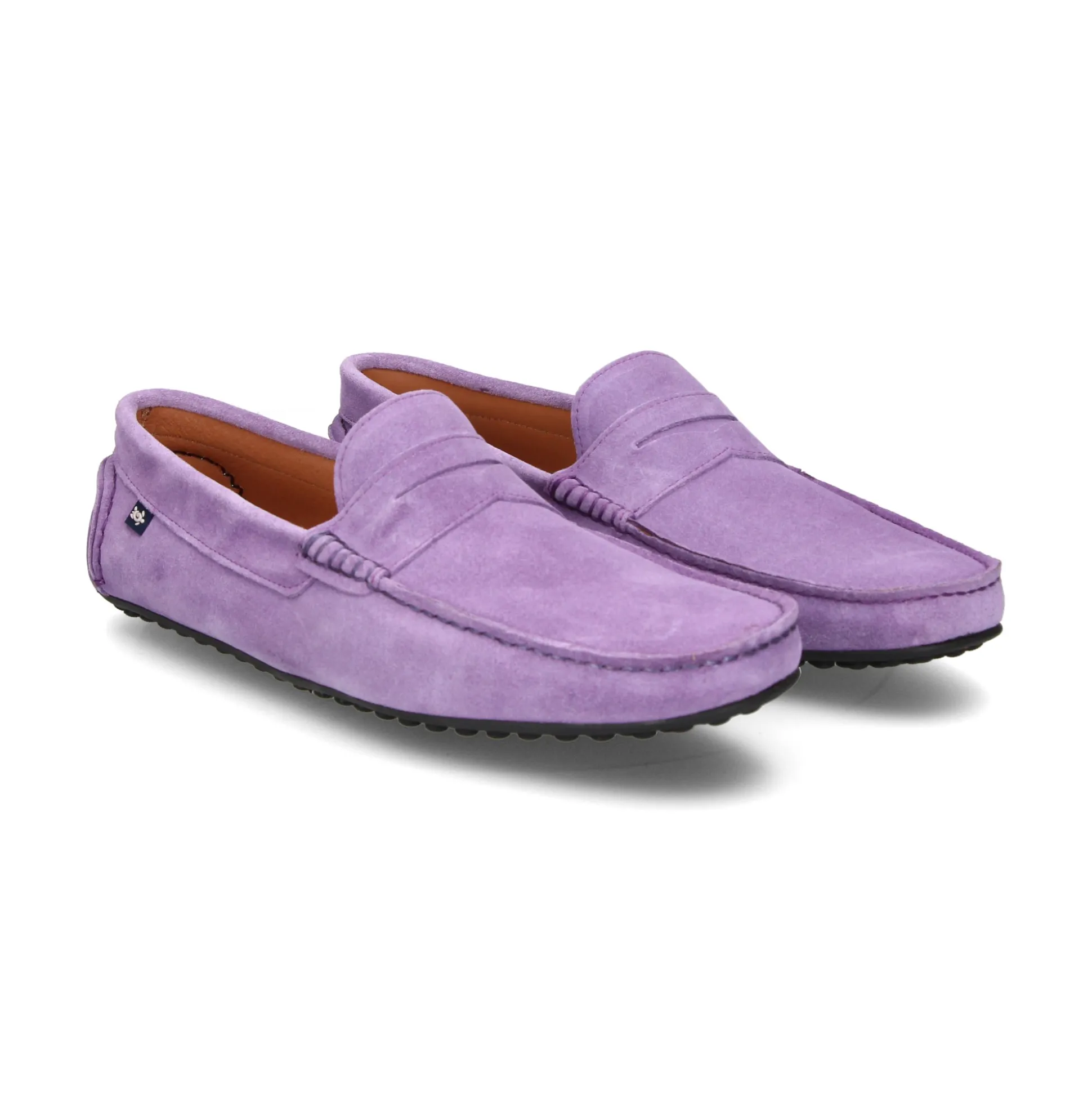 SOLER Mocasines de Hombre 476 JASMIN