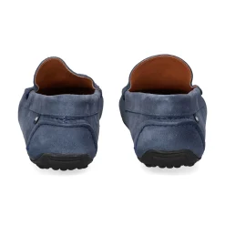 SOLER Mocasines de Hombre 479 JEANS