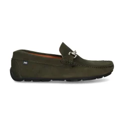 SOLER Mocasines de Hombre 522 KAKI
