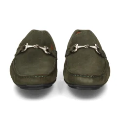 SOLER Mocasines de Hombre 522 KAKI