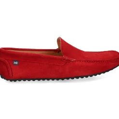 SOLER Mocasines de Hombre 479 MARLBORO