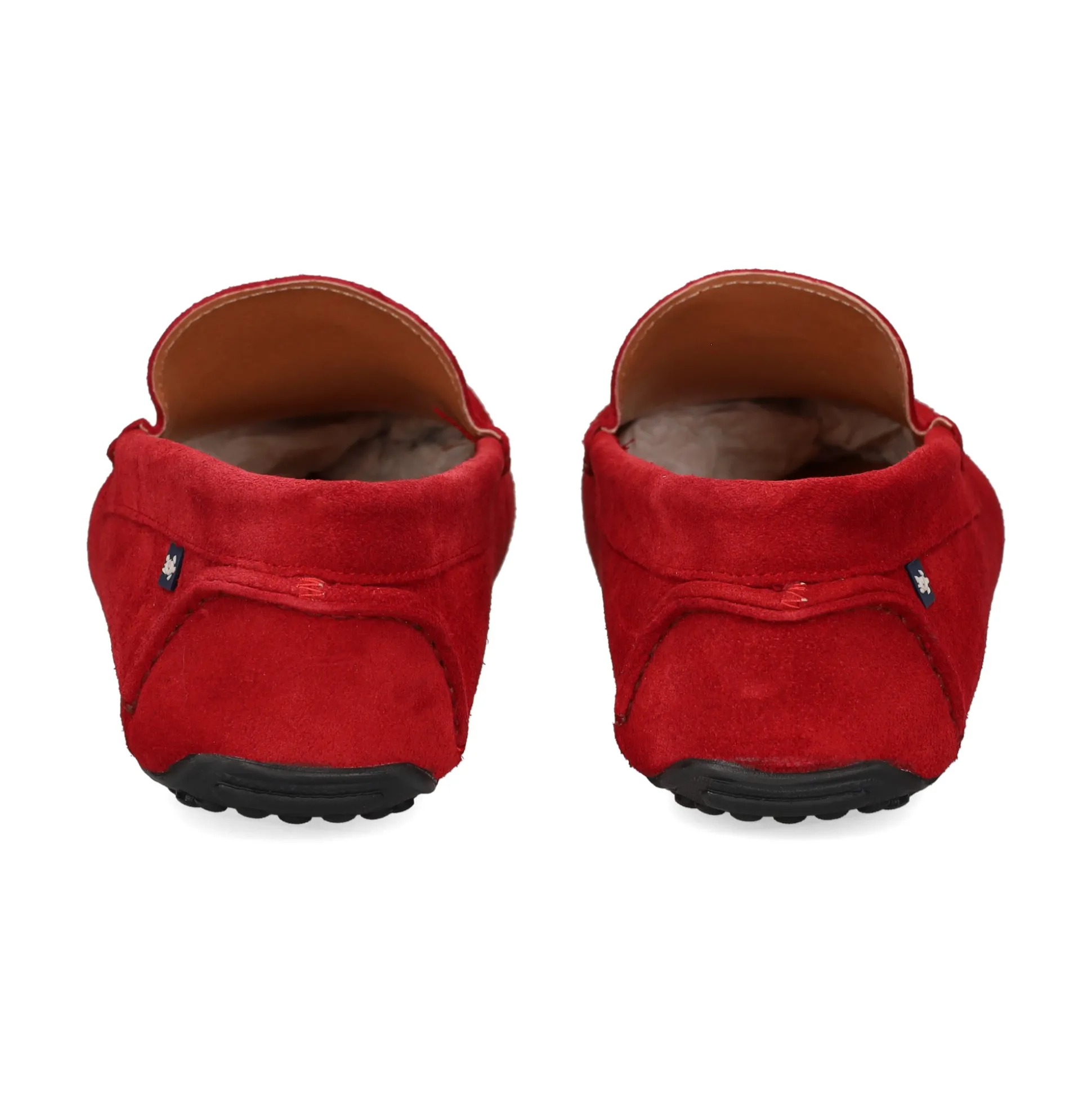 SOLER Mocasines de Hombre 479 MARLBORO