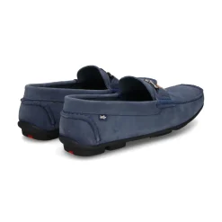 SOLER Mocasines de Hombre 621 JEANS