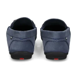 SOLER Mocasines de Hombre 621 JEANS