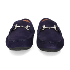 SOLER Mocasines de Hombre 522 AZUL300