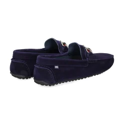 SOLER Mocasines de Hombre 471 AZUL300