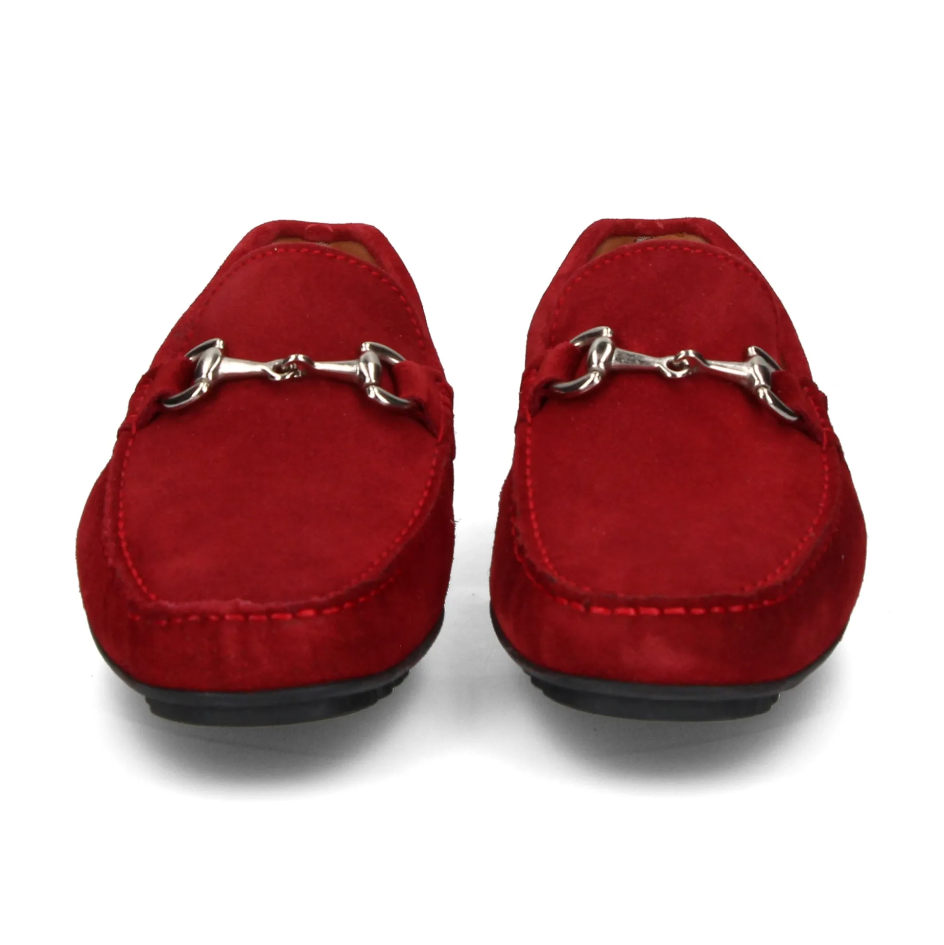 SOLER Mocasines de Hombre 522 MARLBORO