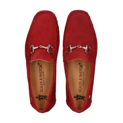 SOLER Mocasines de Hombre 522 MARLBORO