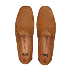 SOLER Mocasines de Hombre 476 HABANA
