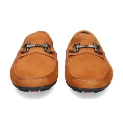 SOLER Mocasines de Hombre 641 HAVANA