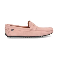 SOLER Mocasines de Hombre 476 ANTIQUE