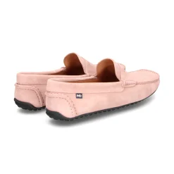 SOLER Mocasines de Hombre 476 ANTIQUE