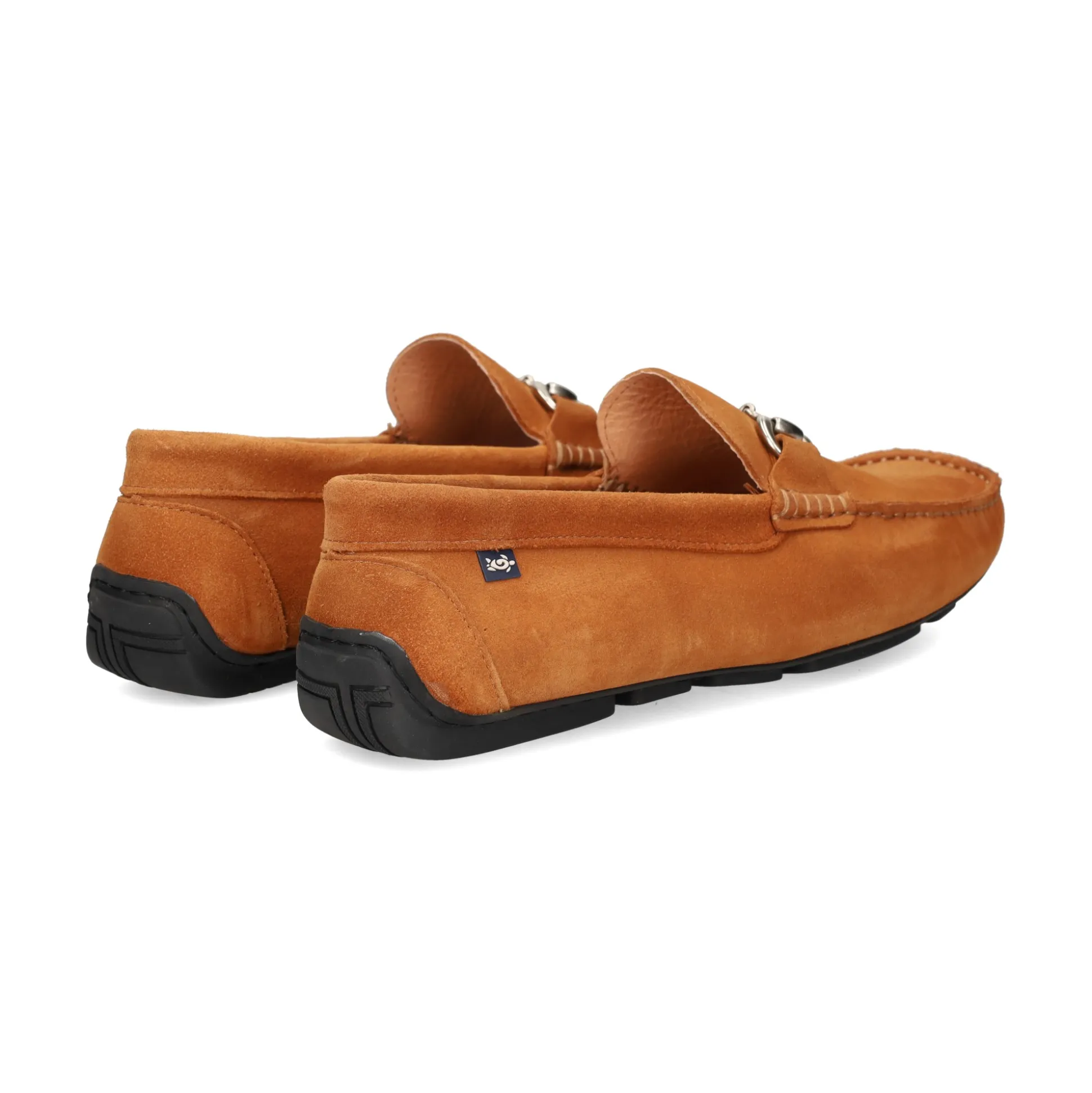 SOLER Mocasines de Hombre 522 HABANA