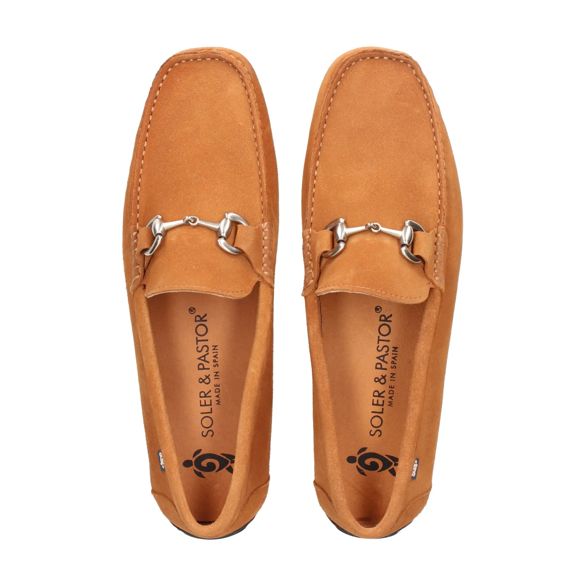 SOLER Mocasines de Hombre 522 HABANA