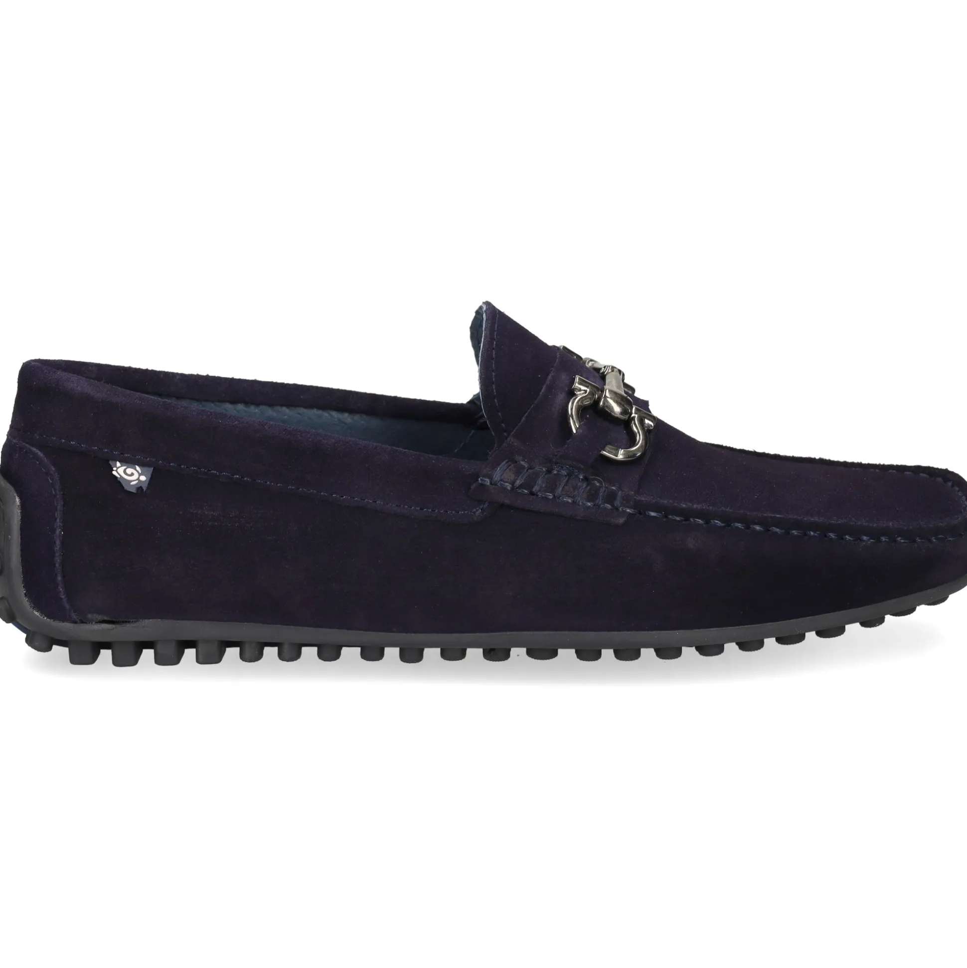 SOLER Mocasines de Hombre 641 AZUL300