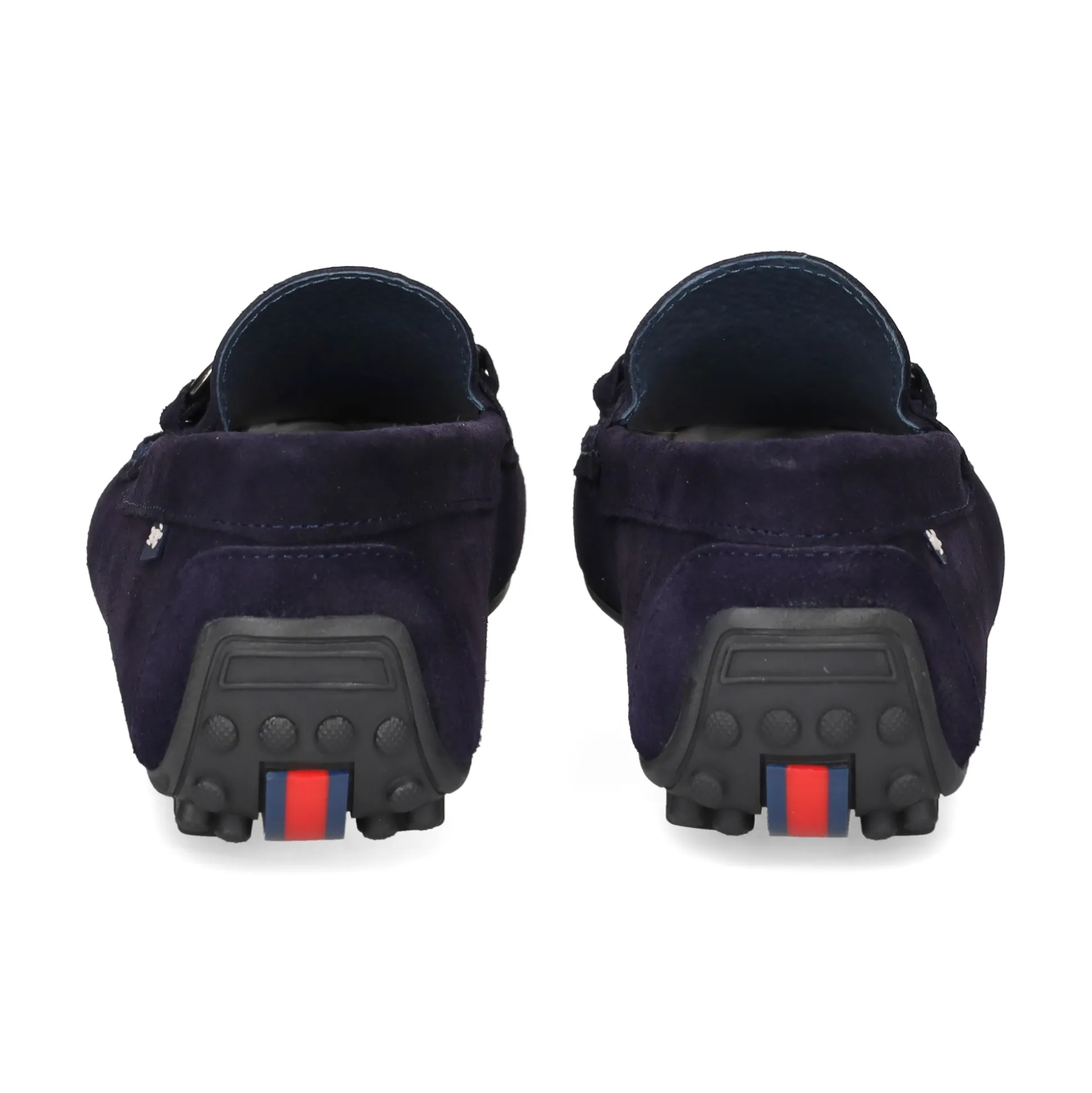 SOLER Mocasines de Hombre 641 AZUL300