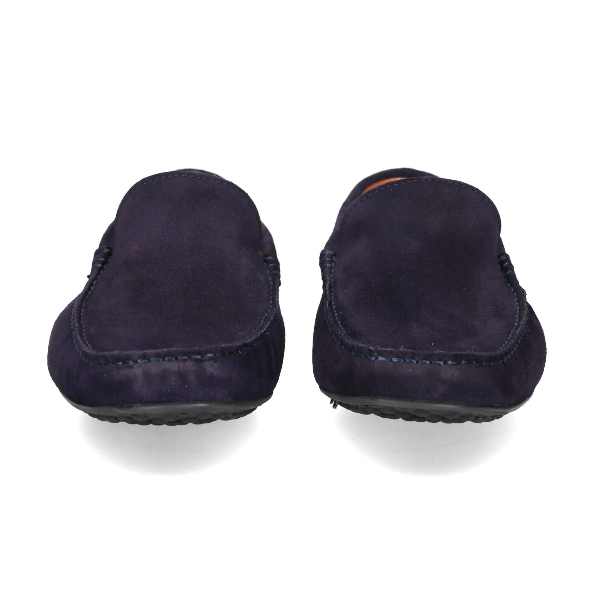 SOLER Mocasines de Hombre 479 AZUL300