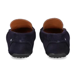 SOLER Mocasines de Hombre 479 AZUL300