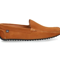 SOLER Mocasines de Hombre 479 HAVANA