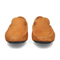 SOLER Mocasines de Hombre 479 HAVANA