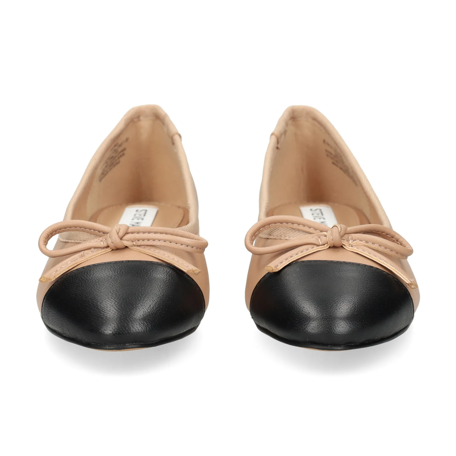 STEVE MADDEN Bailarinas de Mujer ELLISON-E NATURAL