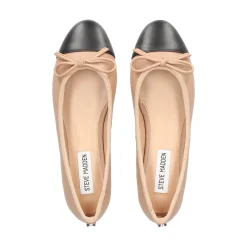 STEVE MADDEN Bailarinas de Mujer ELLISON-E NATURAL