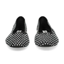 STEVE MADDEN Bailarinas de Mujer AUDEN NEGRO