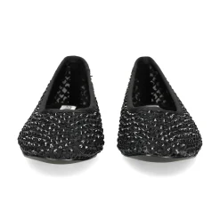 STEVE MADDEN Bailarinas de Mujer MARLI NEGRO