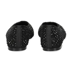 STEVE MADDEN Bailarinas de Mujer MARLI NEGRO