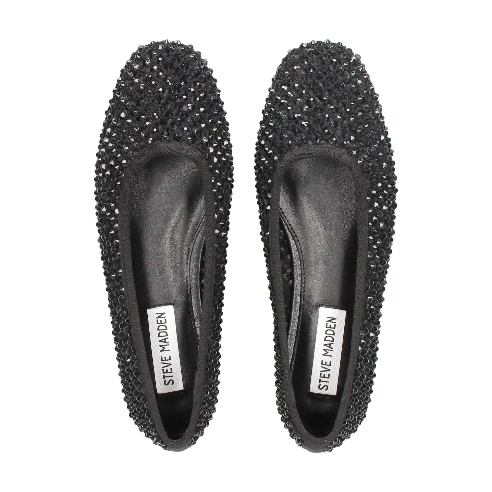STEVE MADDEN Bailarinas de Mujer MARLI NEGRO