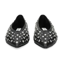STEVE MADDEN Bailarinas de Mujer VENECIA NEGRO