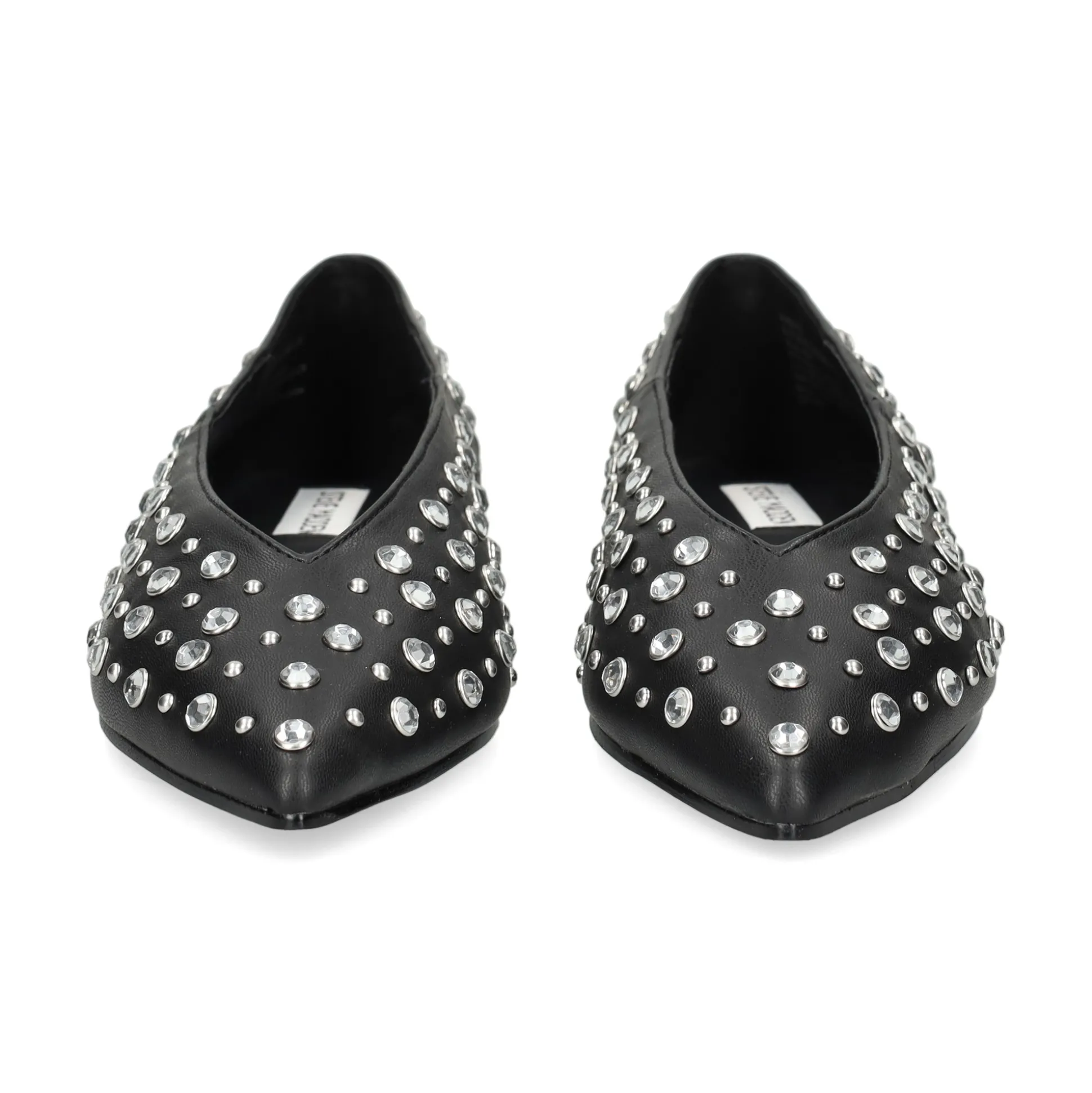 STEVE MADDEN Bailarinas de Mujer VENECIA NEGRO