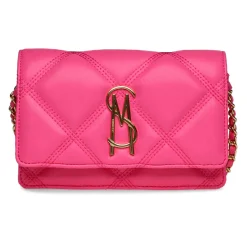 STEVE MADDEN Bolsos BENDUE ROSA