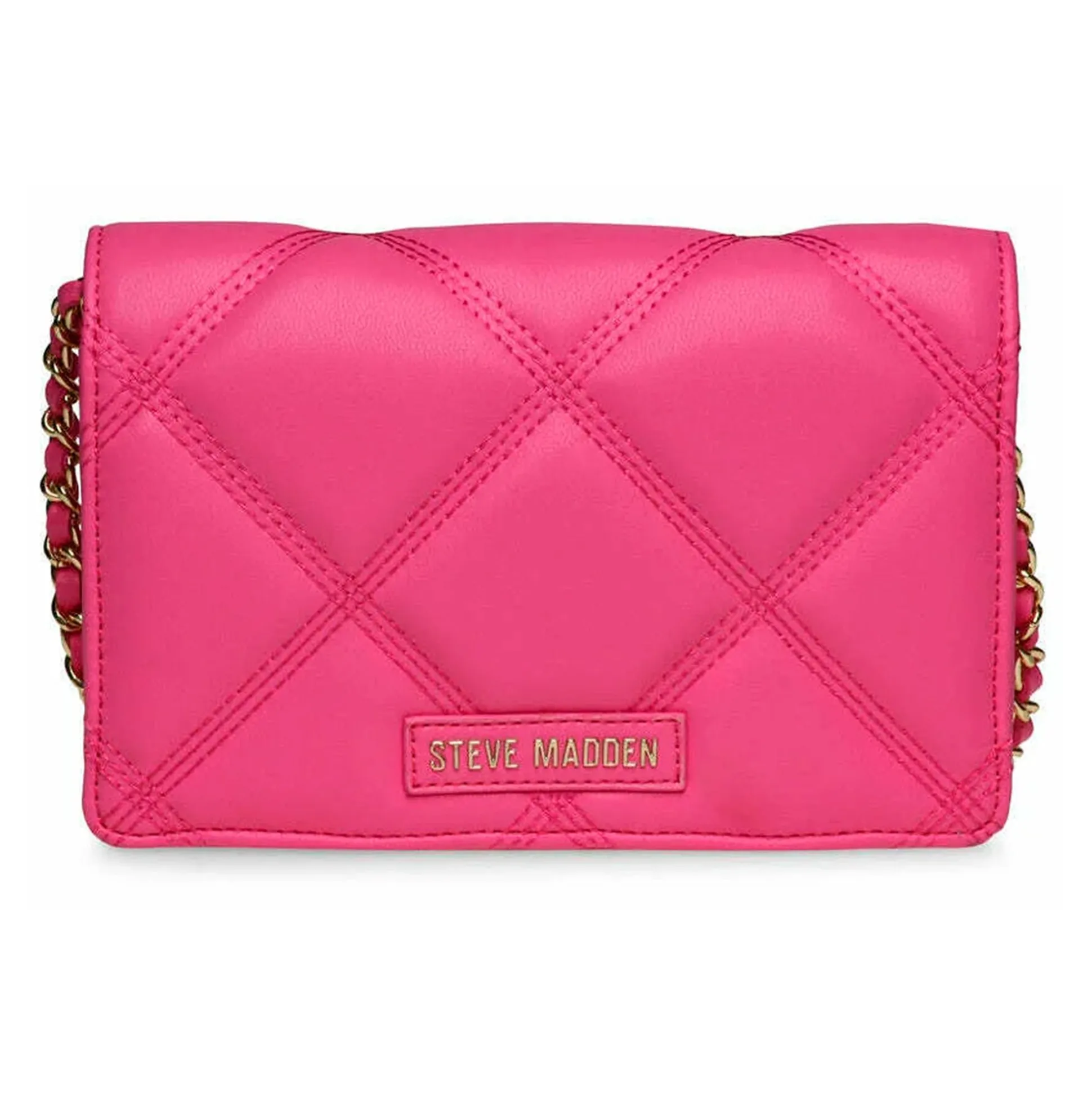 STEVE MADDEN Bolsos BENDUE ROSA