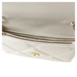 STEVE MADDEN Bolsos BENDUE CREAM