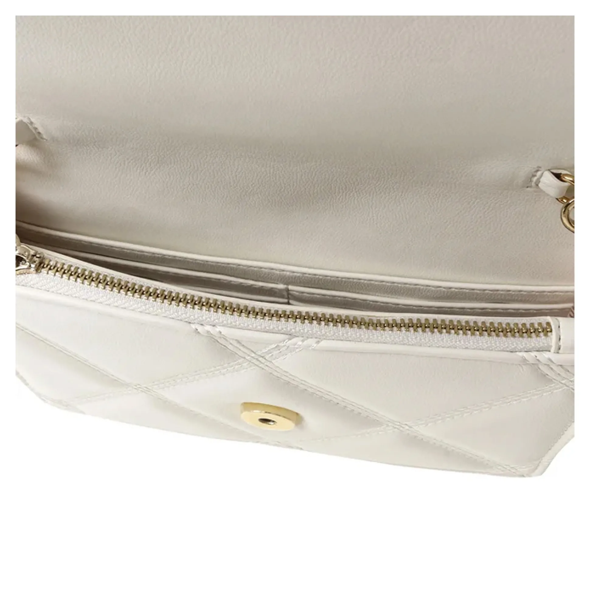 STEVE MADDEN Bolsos BENDUE CREAM
