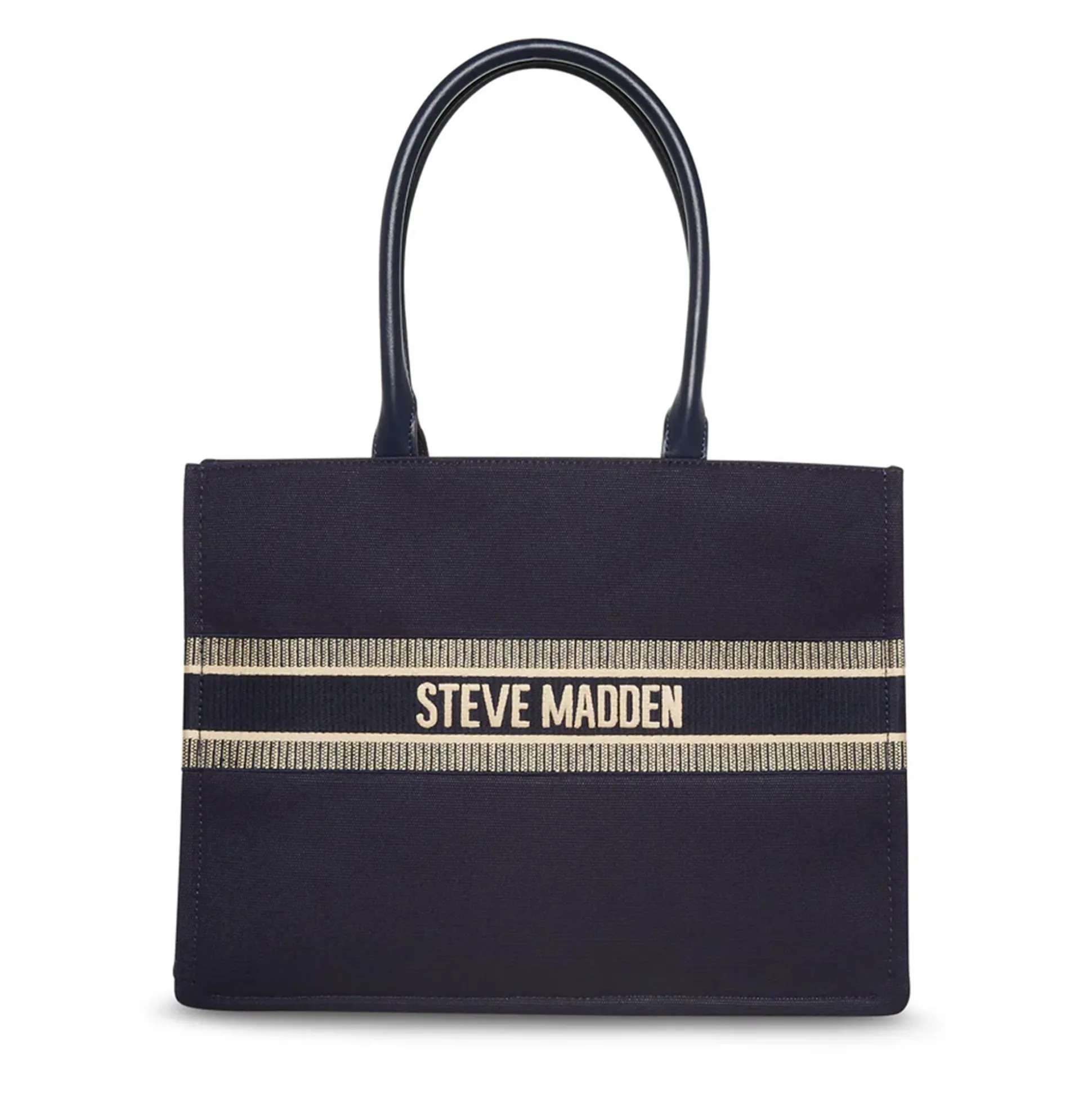 STEVE MADDEN Bolsos BKNOX-SM NAVY MULTI