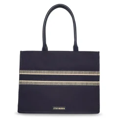 STEVE MADDEN Bolsos BKNOX-SM NAVY MULTI