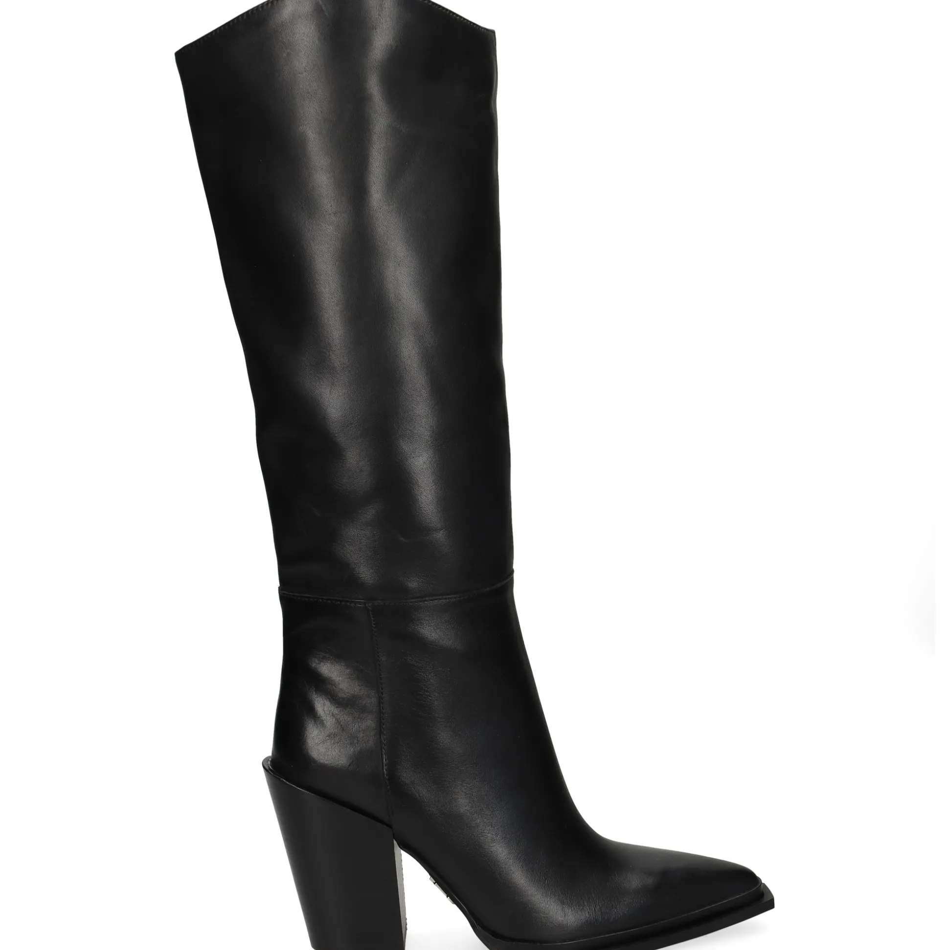 STEVE MADDEN Botines con tacón de Mujer BRONTY NEGRO