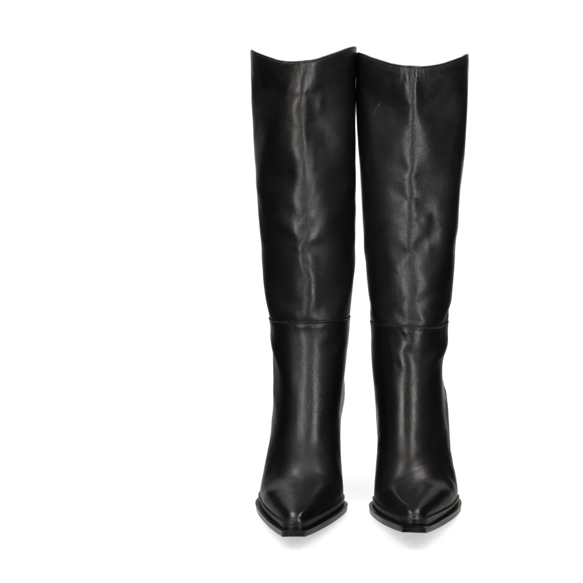 STEVE MADDEN Botines con tacón de Mujer BRONTY NEGRO