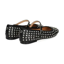 STEVE MADDEN Merceditas de Mujer VINETTA-R RHINESTONE