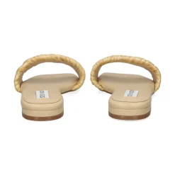 STEVE MADDEN Sandalias planas de Mujer ALLURE RAFIA