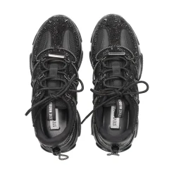 STEVE MADDEN Zapatillas de Mujer MAGNETO-R-E BLK/BLK