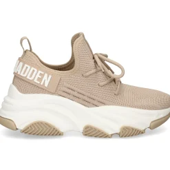 STEVE MADDEN Zapatillas de Mujer PROTEGE-E SAND