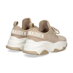 STEVE MADDEN Zapatillas de Mujer PROTEGE-E SAND