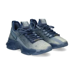 STEVE MADDEN Zapatillas de Mujer MISTICA BLUE DENIM